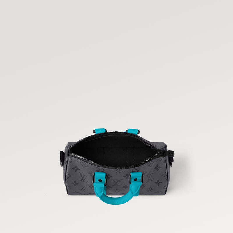 LOUIS VUITTON   キーポル･バンドリエール 25  Ref:M11645-LOUIS VUITTON 