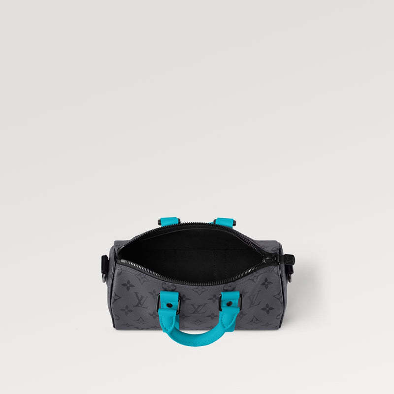 LOUIS VUITTON   キーポル･バンドリエール 25  Ref:M11645-LOUIS VUITTON 