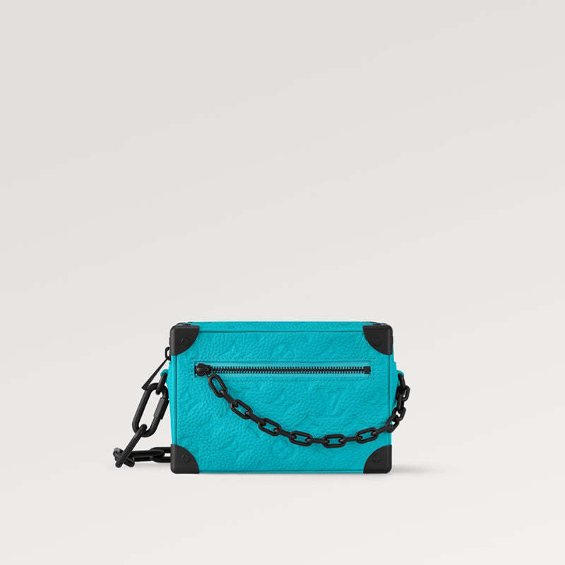 LOUIS VUITTON   ミニ･ソフトトランク  Ref:M11673-LOUIS VUITTON 