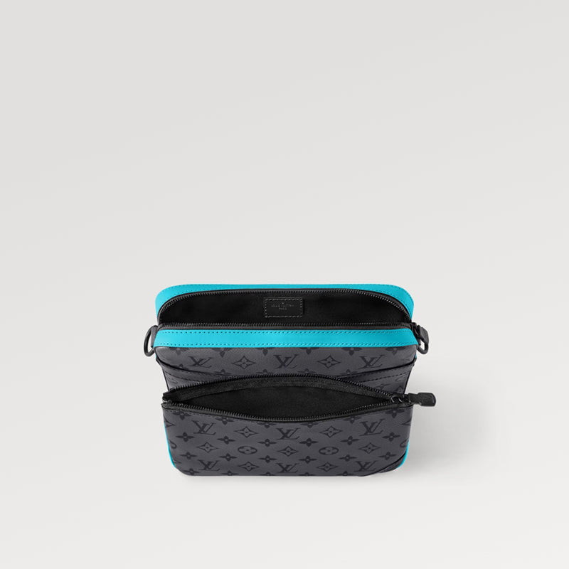 LOUIS VUITTON   トリオ･メッセンジャー  Ref:M11648-LOUIS VUITTON 