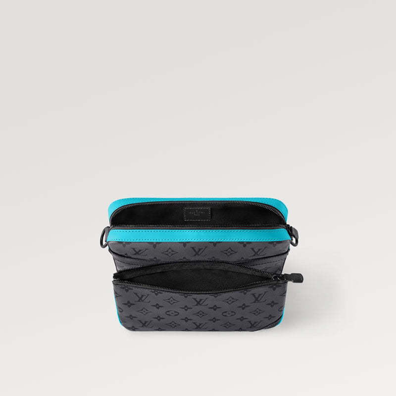 LOUIS VUITTON   トリオ･メッセンジャー  Ref:M11648-LOUIS VUITTON 