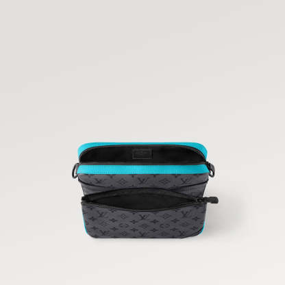 LOUIS VUITTON   トリオ･メッセンジャー  Ref:M11648-LOUIS VUITTON 