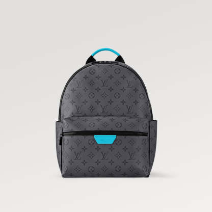 LOUIS VUITTON   ディスカバリー･バックパック PM  Ref:M11641-LOUIS VUITTON 