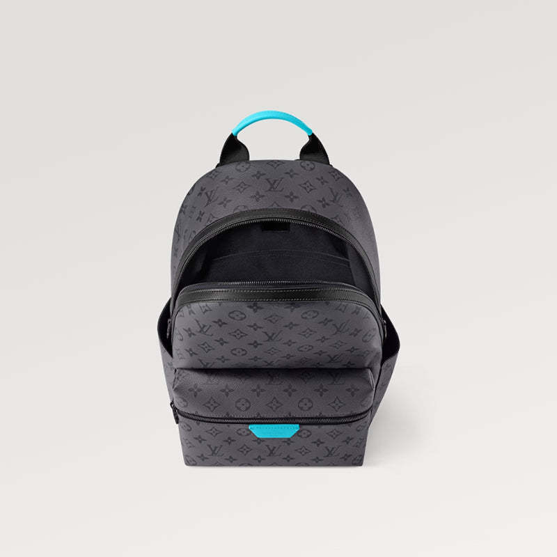 LOUIS VUITTON   ディスカバリー･バックパック PM  Ref:M11641-LOUIS VUITTON 