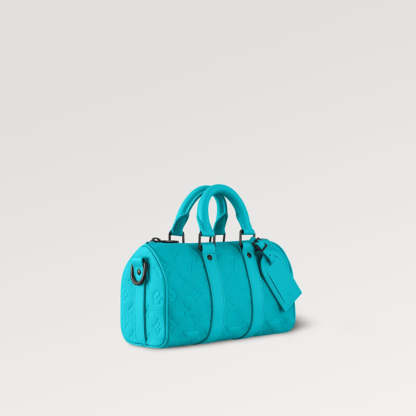 LOUIS VUITTON   キーポル･バンドリエール 25  Ref:M11996-LOUIS VUITTON 