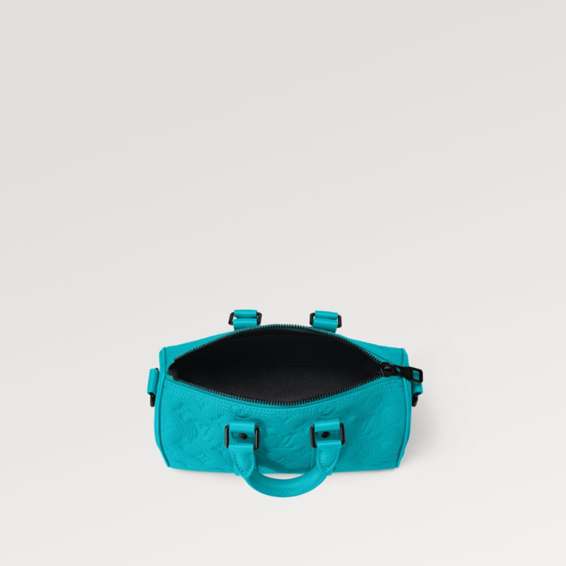 LOUIS VUITTON   キーポル･バンドリエール 25  Ref:M11996-LOUIS VUITTON 