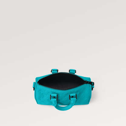 LOUIS VUITTON   キーポル･バンドリエール 25  Ref:M11996-LOUIS VUITTON 