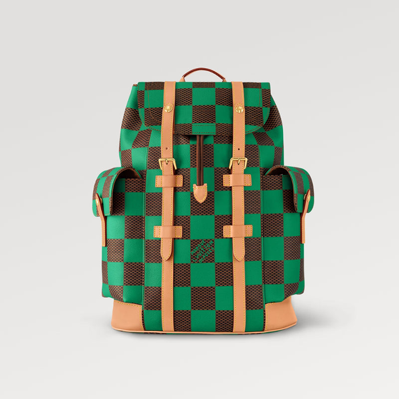 LOUIS VUITTON   クリストファー MM  Ref:N40564-LOUIS VUITTON 