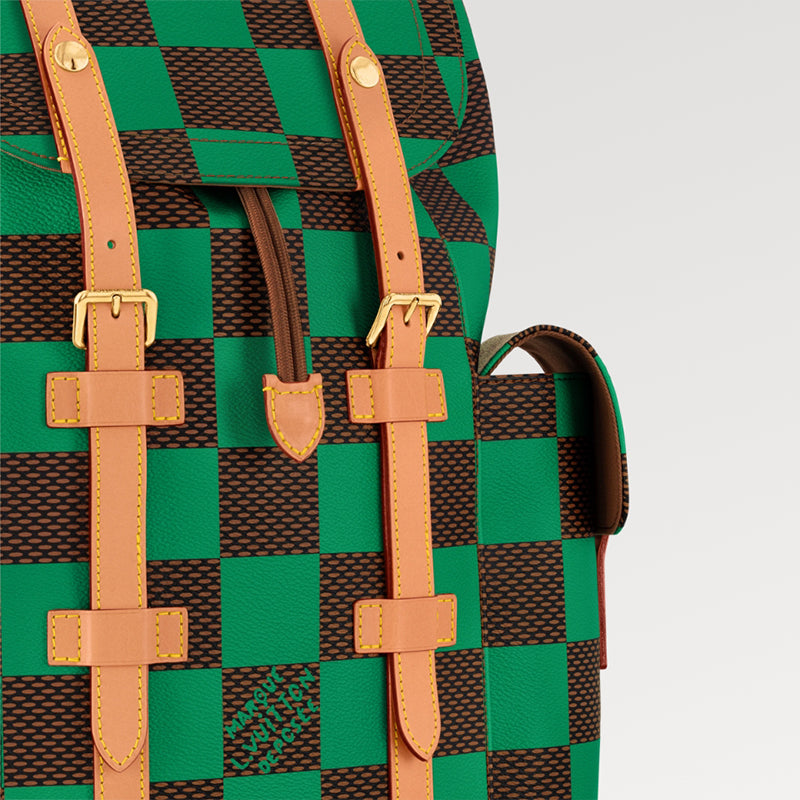 LOUIS VUITTON   クリストファー MM  Ref:N40564-LOUIS VUITTON 