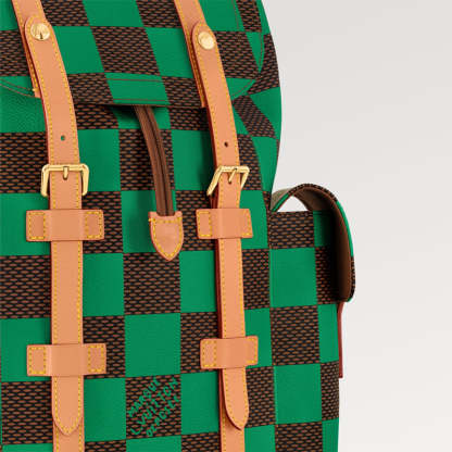 LOUIS VUITTON   クリストファー MM  Ref:N40564-LOUIS VUITTON 