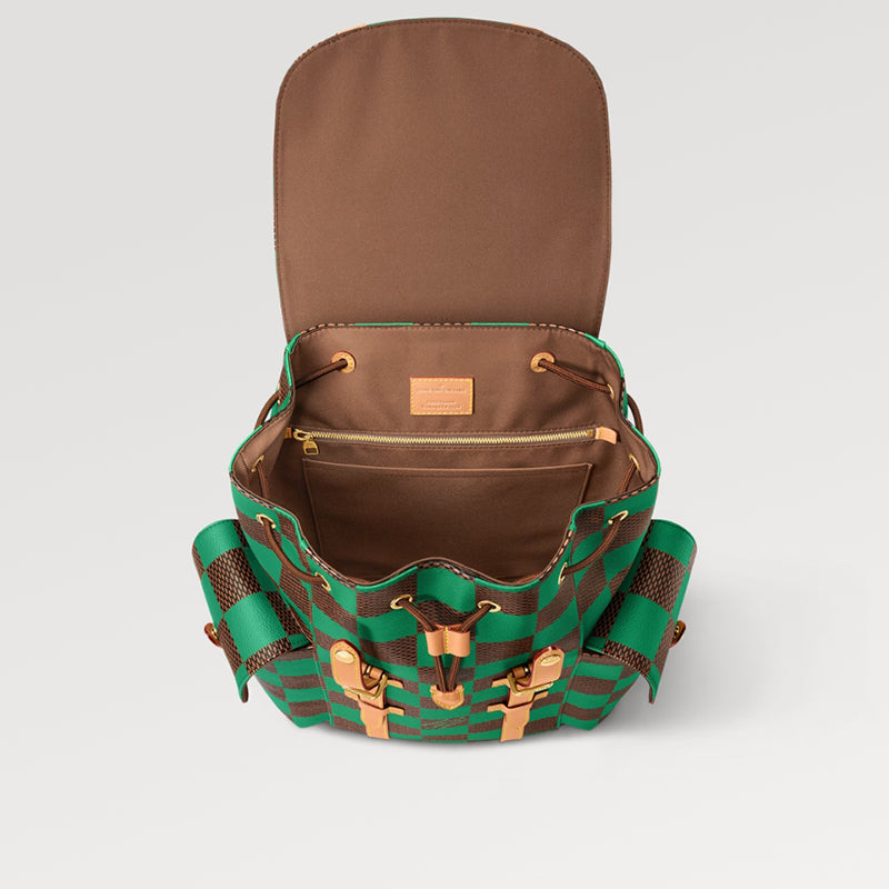 LOUIS VUITTON   クリストファー MM  Ref:N40564-LOUIS VUITTON 