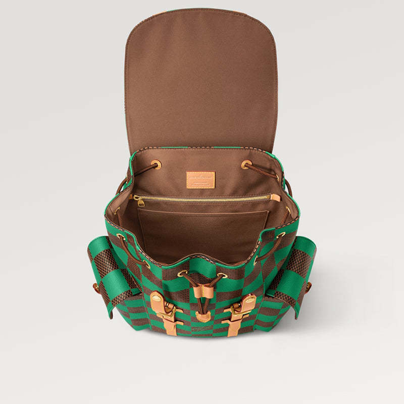 LOUIS VUITTON   クリストファー MM  Ref:N40564-LOUIS VUITTON 