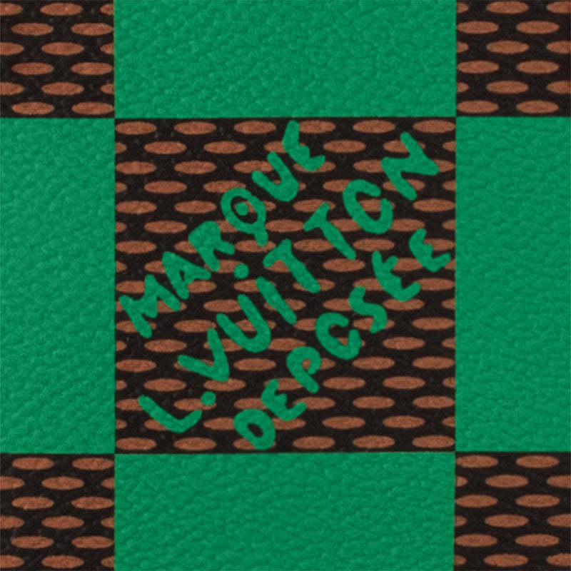 LOUIS VUITTON   クリストファー MM  Ref:N40564-LOUIS VUITTON 