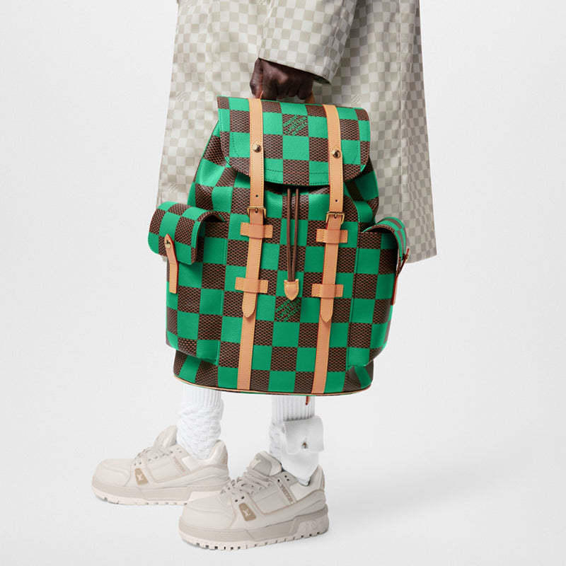 LOUIS VUITTON   クリストファー MM  Ref:N40564-LOUIS VUITTON 