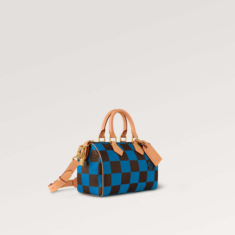 LOUIS VUITTON   スピーディ･バンドリエール 25  Ref:N40585-LOUIS VUITTON 