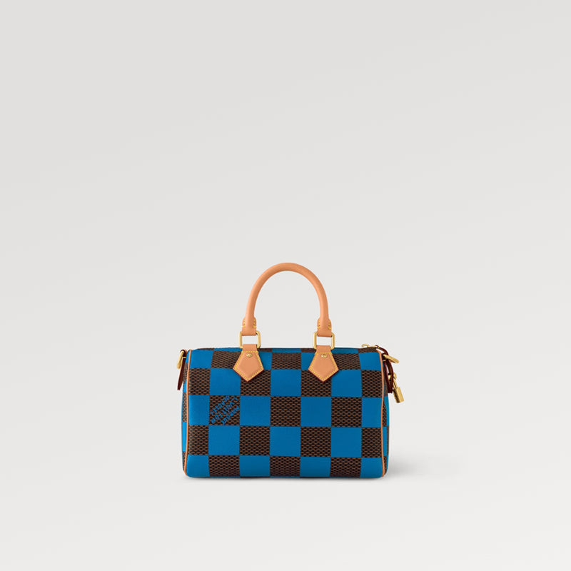 LOUIS VUITTON   スピーディ･バンドリエール 25  Ref:N40585-LOUIS VUITTON 