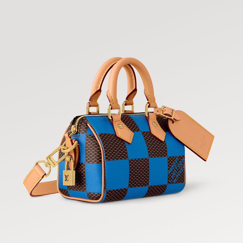 LOUIS VUITTON   スピーディ･バンドリエール 18  Ref:N40595-LOUIS VUITTON 