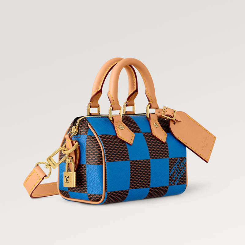 LOUIS VUITTON   スピーディ･バンドリエール 18  Ref:N40595-LOUIS VUITTON 