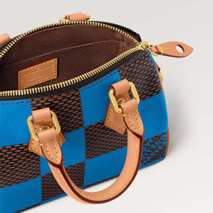 LOUIS VUITTON   スピーディ･バンドリエール 18  Ref:N40595-LOUIS VUITTON 