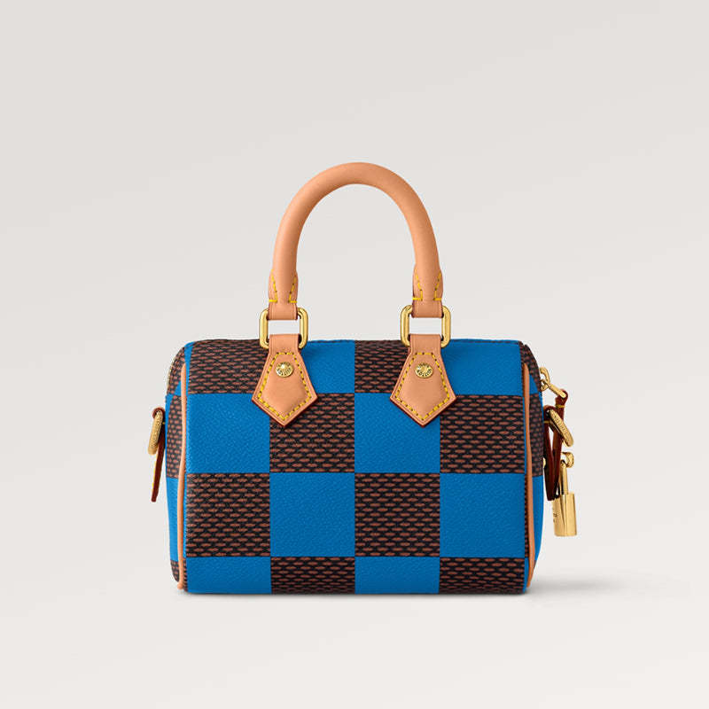 LOUIS VUITTON   スピーディ･バンドリエール 18  Ref:N40595-LOUIS VUITTON 