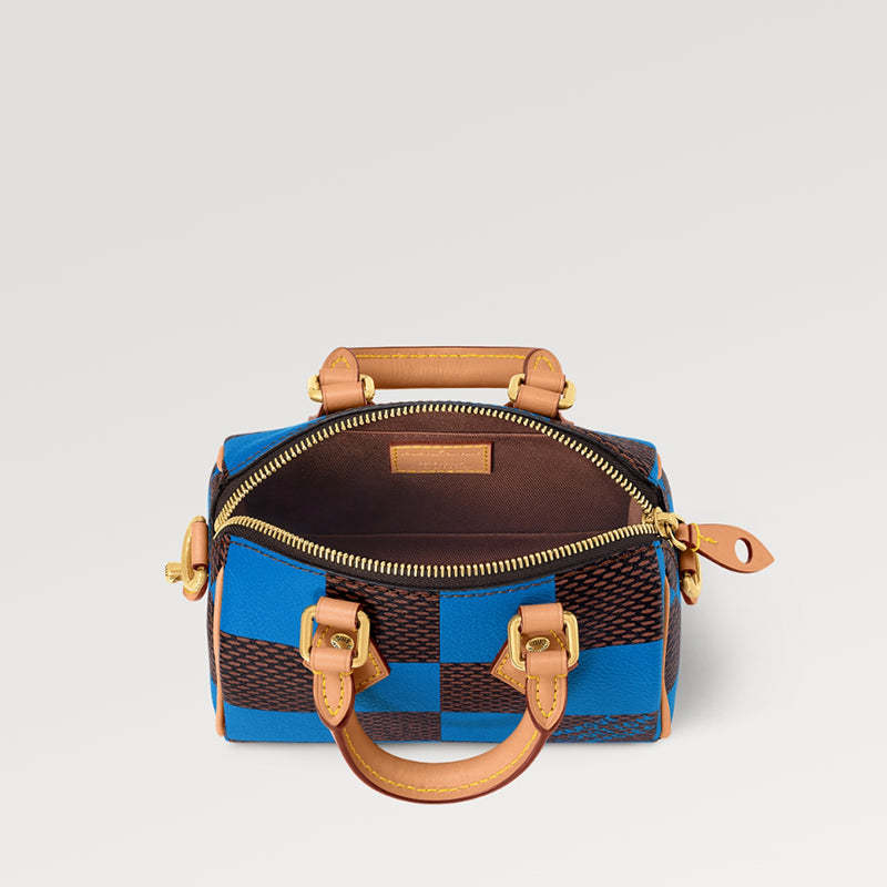 LOUIS VUITTON   スピーディ･バンドリエール 18  Ref:N40595-LOUIS VUITTON 