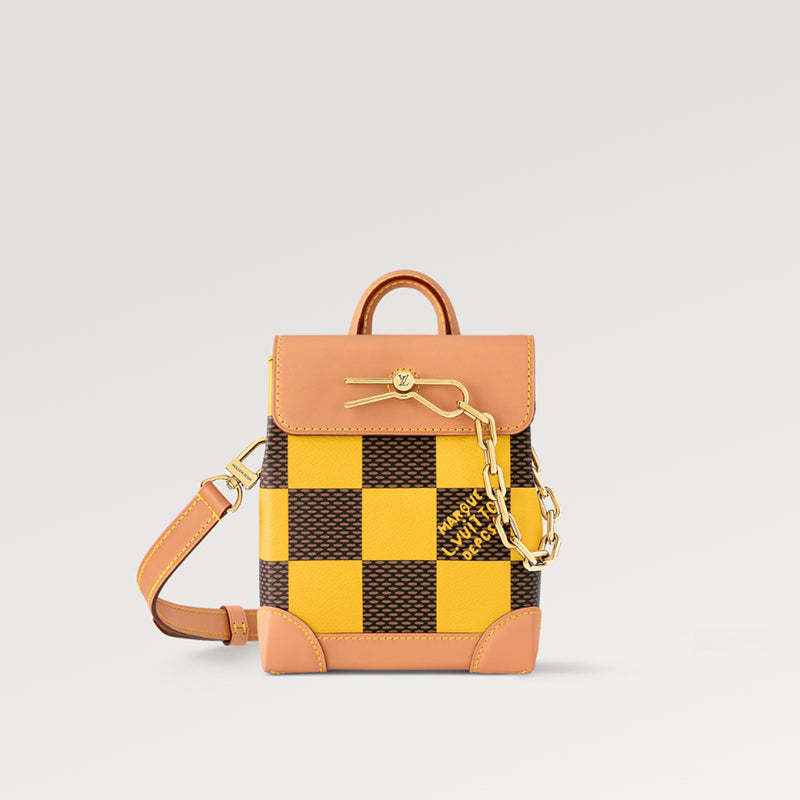 LOUIS VUITTON   ナノ･スティーマー  Ref:N40536-LOUIS VUITTON 