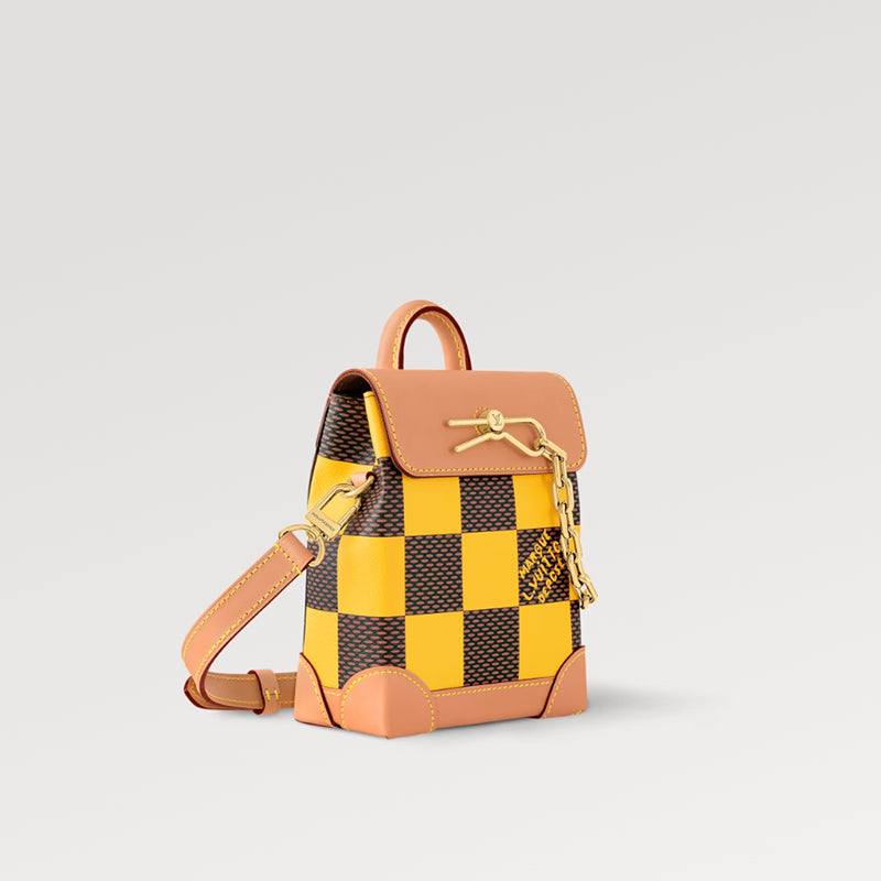 LOUIS VUITTON   ナノ･スティーマー  Ref:N40536-LOUIS VUITTON 