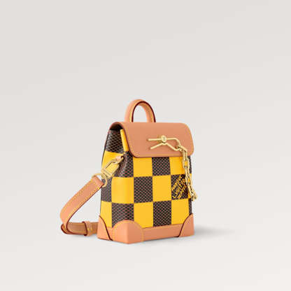 LOUIS VUITTON   ナノ･スティーマー  Ref:N40536-LOUIS VUITTON 