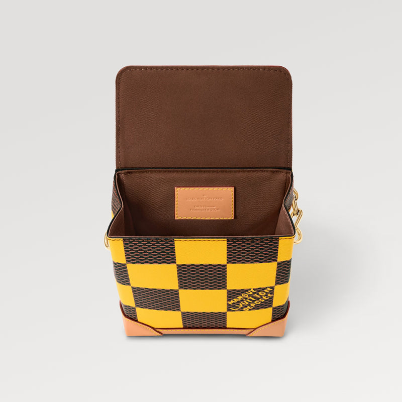 LOUIS VUITTON   ナノ･スティーマー  Ref:N40536-LOUIS VUITTON 