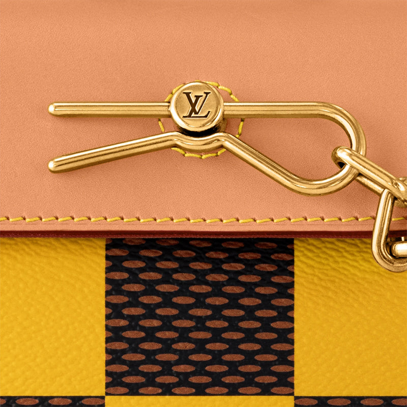 LOUIS VUITTON   ナノ･スティーマー  Ref:N40536-LOUIS VUITTON 