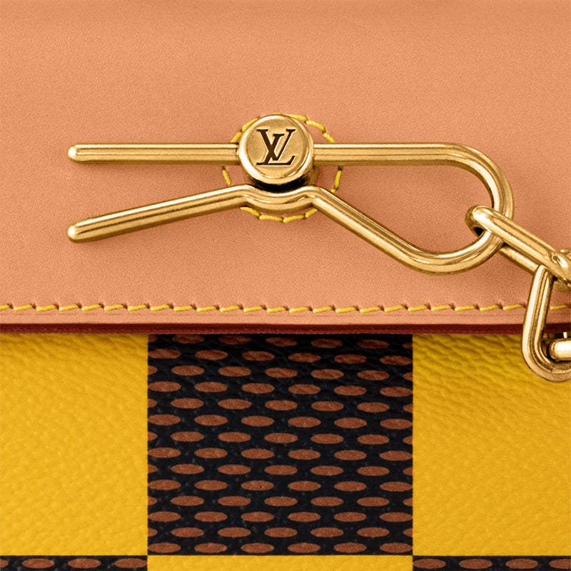 LOUIS VUITTON   ナノ･スティーマー  Ref:N40536-LOUIS VUITTON 