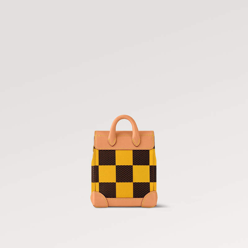 LOUIS VUITTON   ナノ･スティーマー  Ref:N40536-LOUIS VUITTON 