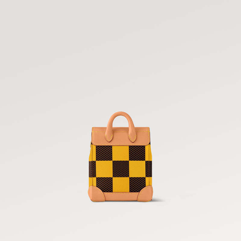 LOUIS VUITTON   ナノ･スティーマー  Ref:N40536-LOUIS VUITTON 