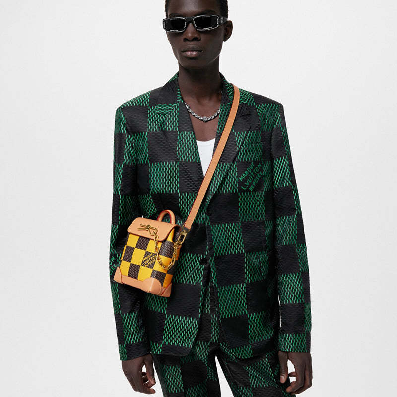 LOUIS VUITTON   ナノ･スティーマー  Ref:N40536-LOUIS VUITTON 