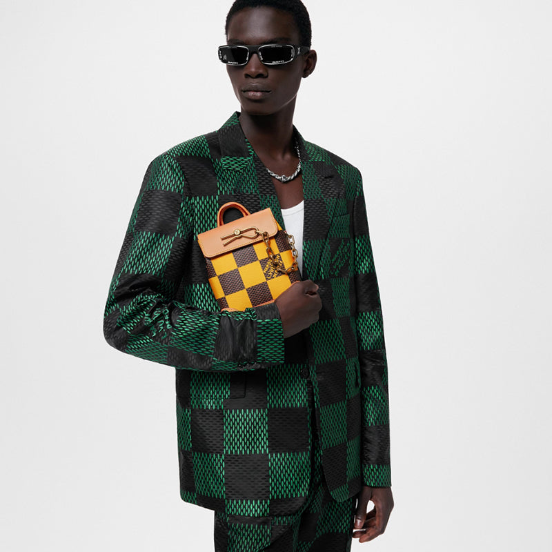 LOUIS VUITTON   ナノ･スティーマー  Ref:N40536-LOUIS VUITTON 