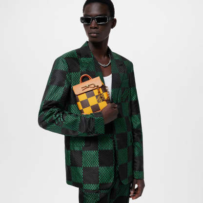 LOUIS VUITTON   ナノ･スティーマー  Ref:N40536-LOUIS VUITTON 