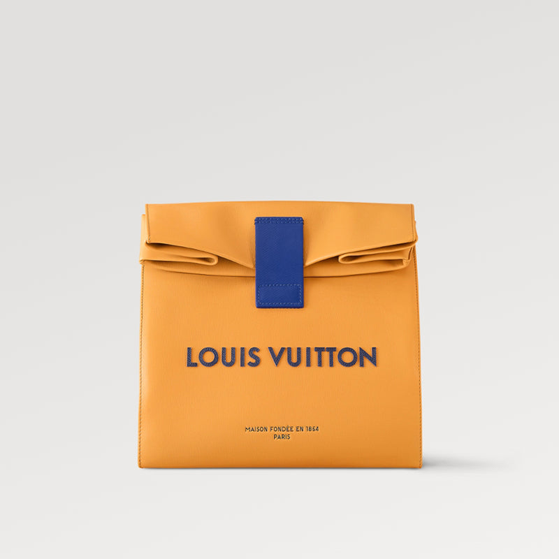 LOUIS VUITTON   サンドウィッチ･バッグ  Ref:M24578-LOUIS VUITTON 