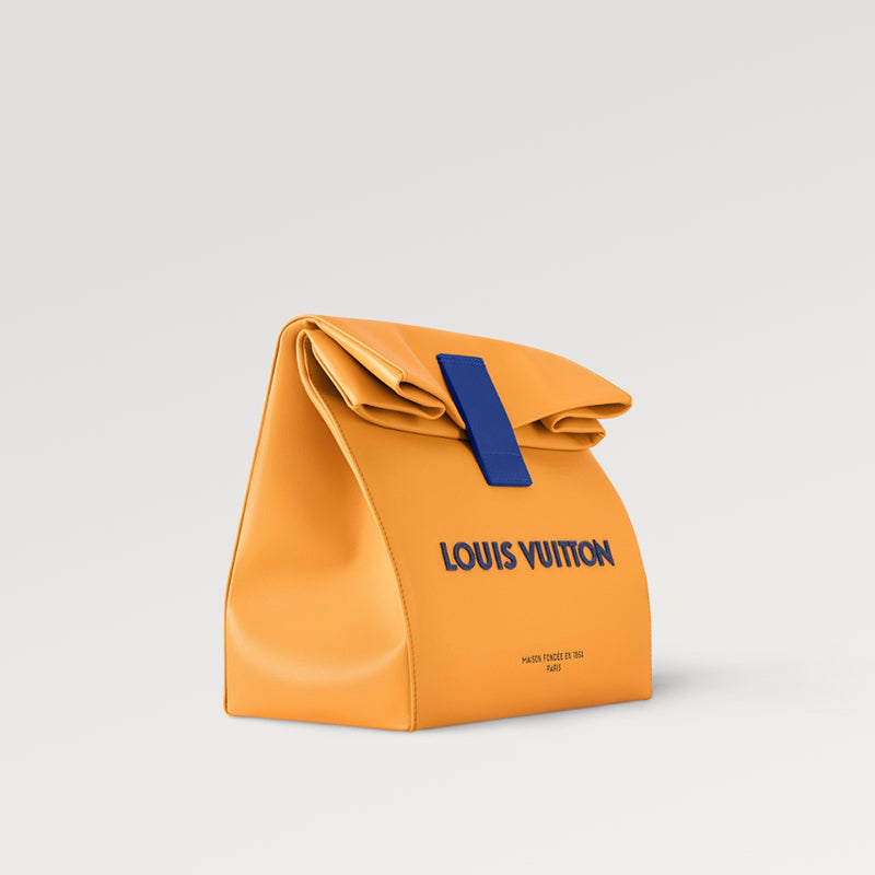 LOUIS VUITTON   サンドウィッチ･バッグ  Ref:M24578-LOUIS VUITTON 