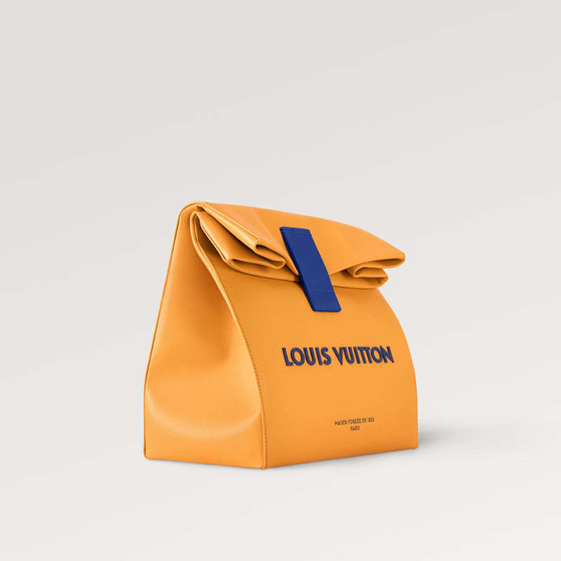 LOUIS VUITTON   サンドウィッチ･バッグ  Ref:M24578-LOUIS VUITTON 