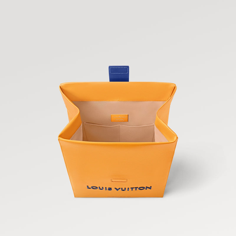 LOUIS VUITTON   サンドウィッチ･バッグ  Ref:M24578-LOUIS VUITTON 