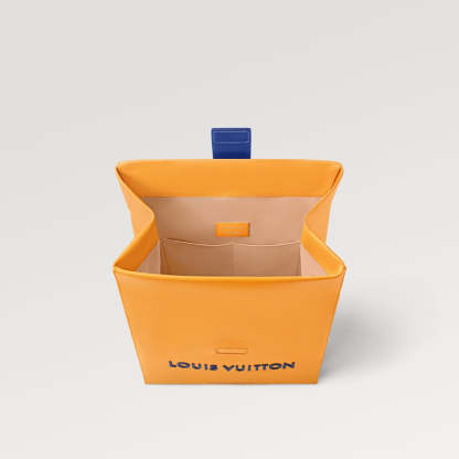 LOUIS VUITTON   サンドウィッチ･バッグ  Ref:M24578-LOUIS VUITTON 