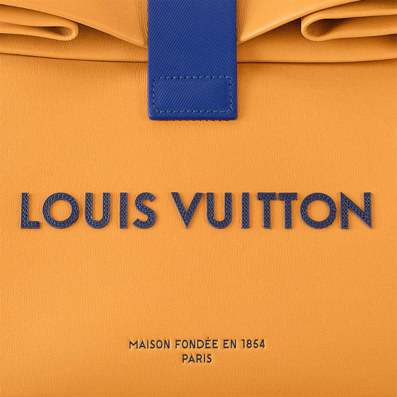 LOUIS VUITTON   サンドウィッチ･バッグ  Ref:M24578-LOUIS VUITTON 