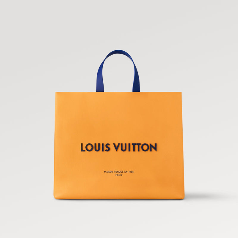 LOUIS VUITTON   ショッパー･トート MM  Ref:M24457-LOUIS VUITTON 