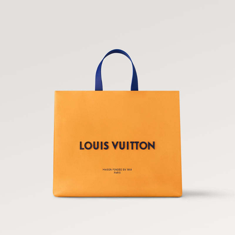 LOUIS VUITTON   ショッパー･トート MM  Ref:M24457-LOUIS VUITTON 