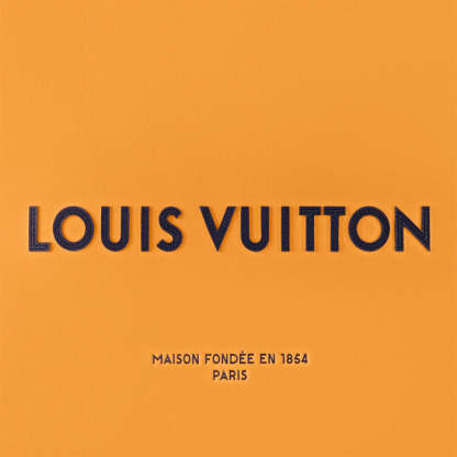 LOUIS VUITTON   ショッパー･トート MM  Ref:M24457-LOUIS VUITTON 
