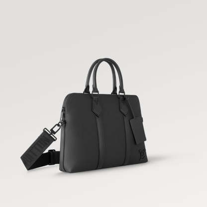 LOUIS VUITTON   テイクオフ･ブリーフケース  Ref:M59159-LOUIS VUITTON 