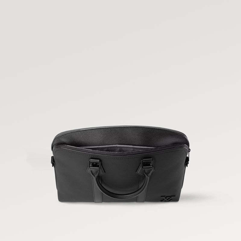 LOUIS VUITTON   テイクオフ･ブリーフケース  Ref:M59159-LOUIS VUITTON 