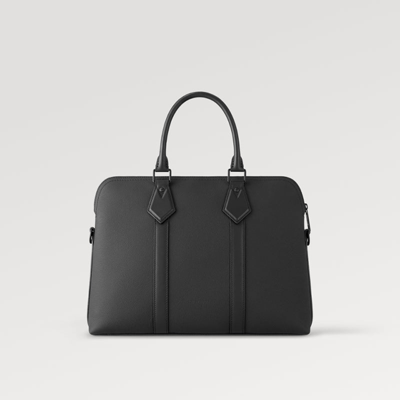 LOUIS VUITTON   テイクオフ･ブリーフケース  Ref:M59159-LOUIS VUITTON 