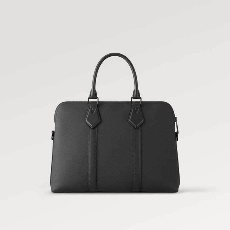 LOUIS VUITTON   テイクオフ･ブリーフケース  Ref:M59159-LOUIS VUITTON 