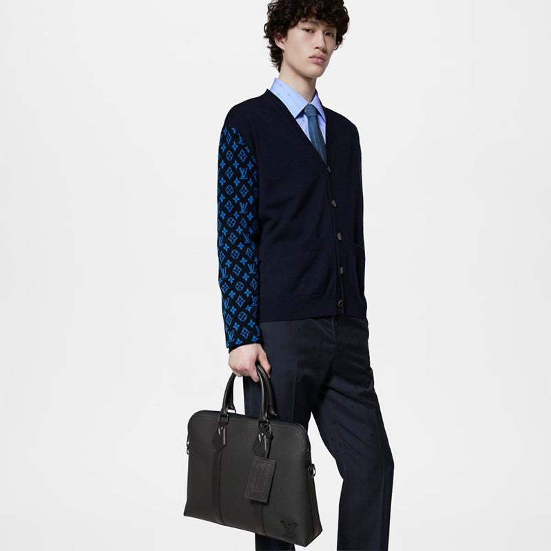 LOUIS VUITTON   テイクオフ･ブリーフケース  Ref:M59159-LOUIS VUITTON 